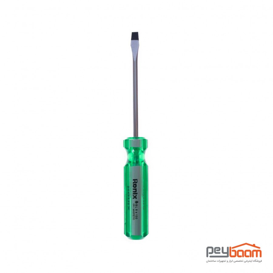 پیچ گوشتی دوسو رونیکس مدل RH-2761