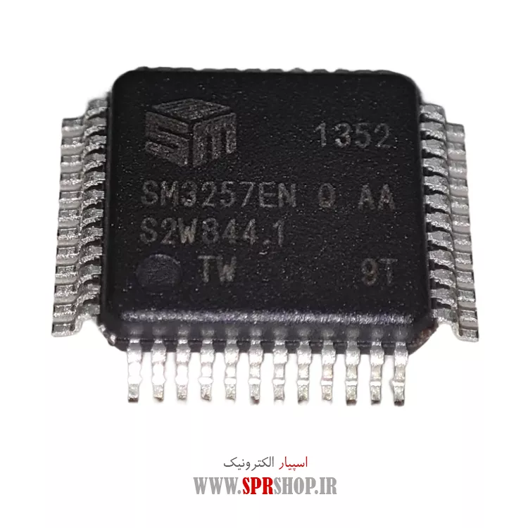 آی سی SM-3257 QFP-48