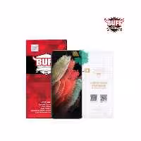 محافظ صفحه Hydrogel گوشی سامسونگ Samsung S21 Ultra برند Buff