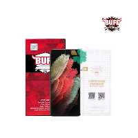محافظ صفحه Hydrogel گوشی سامسونگ Samsung S21 Ultra برند Buff