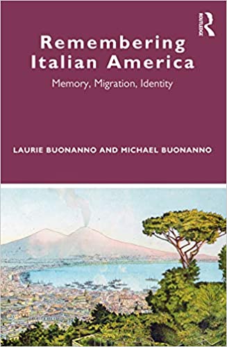 خرید و دانلود نسخه کامل کتاب Remembering Italian America: Memory, Migration, Identity - PDF