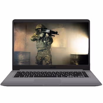 لپ تاپX510UQ (I5,8250 - 8 - 1T - 2G,940) black