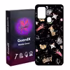 کاور گارد ایکس طرح Pet مدل Glass10157 مناسب برای گوشی موبایل سامسونگ Galaxy A21s