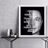 تابلو مدل انگیزشی Elon musk کد G14-17