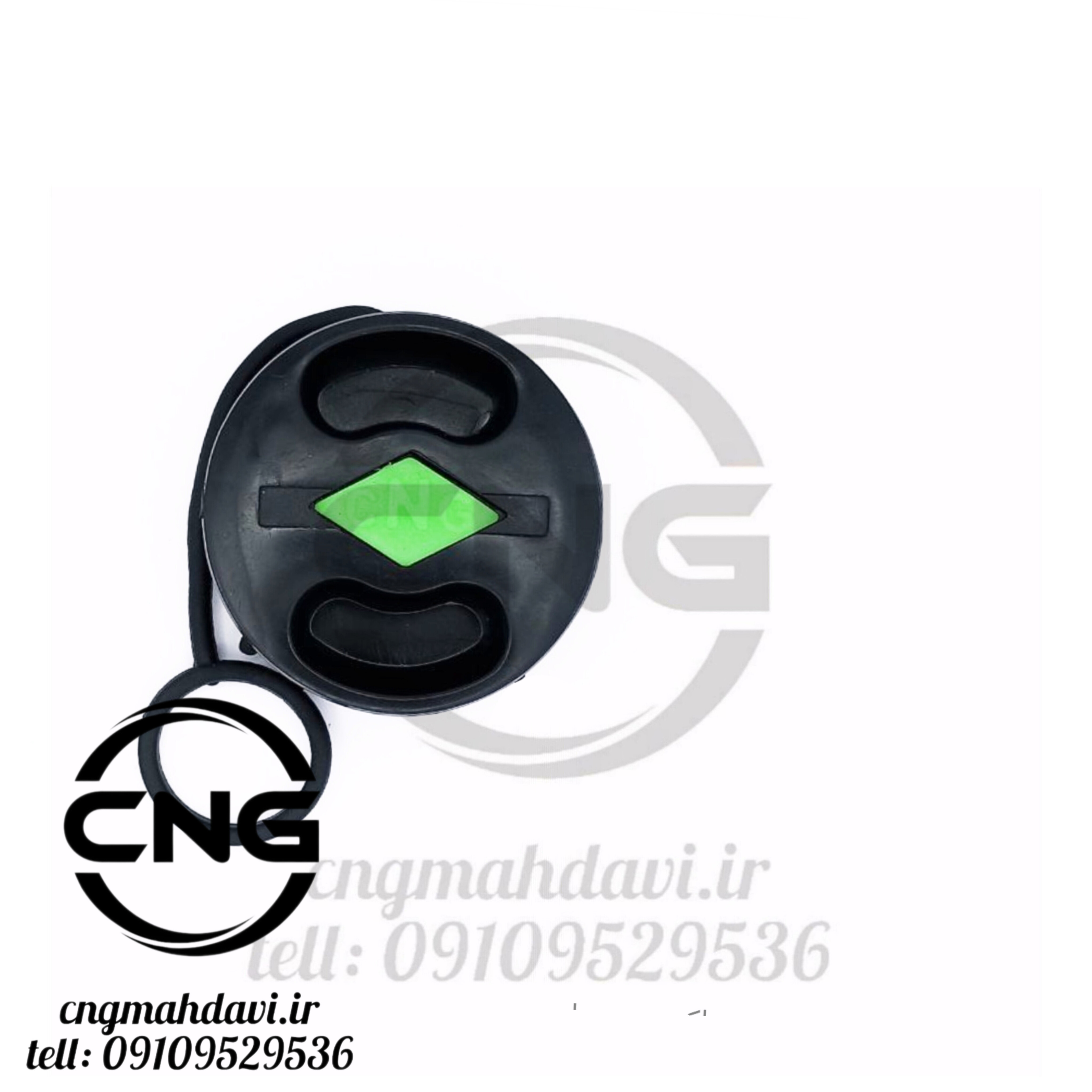 در باک حلقه دار | سی ان جی مهدوی