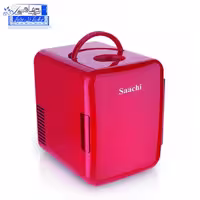 یخچال مسافرتی ساچی مدل NL-REF-4ADCD