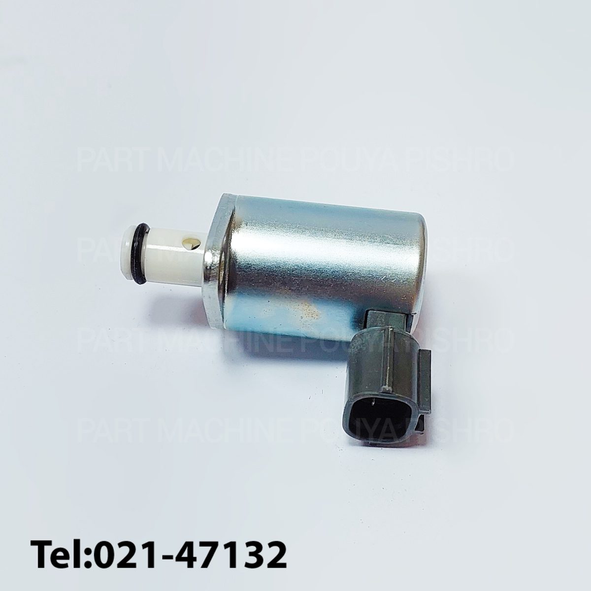 سلونوئید قطع کن سوخت گاز لیفتراک تویوتا 8FD/G30