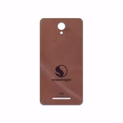 برچسب پوششی ماهوت مدل MNL-SNPDRGN مناسب برای گوشی موبایل شیائومی Redmi Note 2