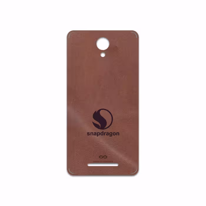 برچسب پوششی ماهوت مدل MNL-SNPDRGN مناسب برای گوشی موبایل شیائومی Redmi Note 2
