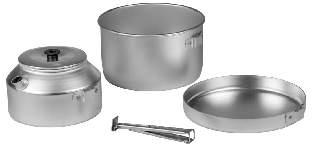 ست کمپینگ ترانژیا مدل 628