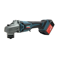 مینی فرز شارژی 18 ولت پوکا CBG180