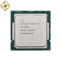پردازنده بدون باکس اینتل Core i9 10900 Comet Lake