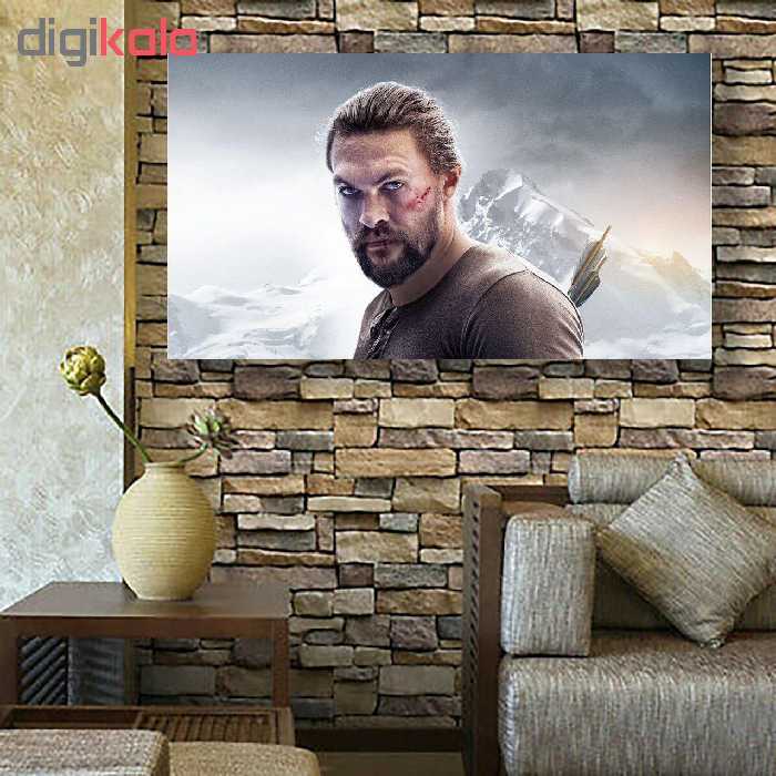 تابلو شاسی طرح فیلم موموا 0019