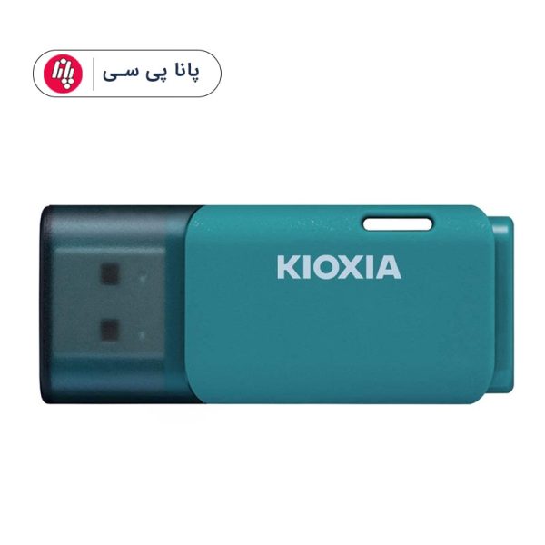 فلش KIOXIA U202 32G LIGHT BLUE