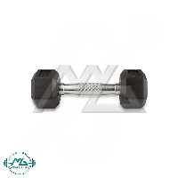 دمبل مدل ISPS Maxwell وزن 5 کیلوگرم