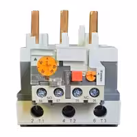 بی متال 80 تا 93 آمپر دورمن اسمیت مدل LOR MD95/80-93