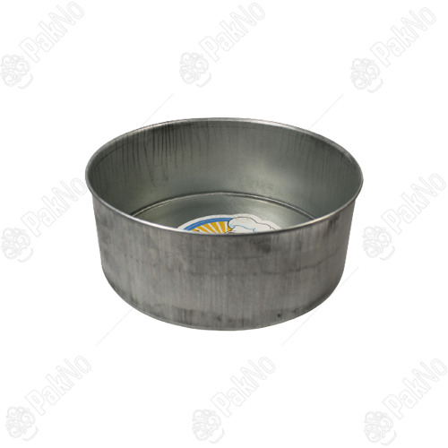 قالب کیک گرد موج سایز 15