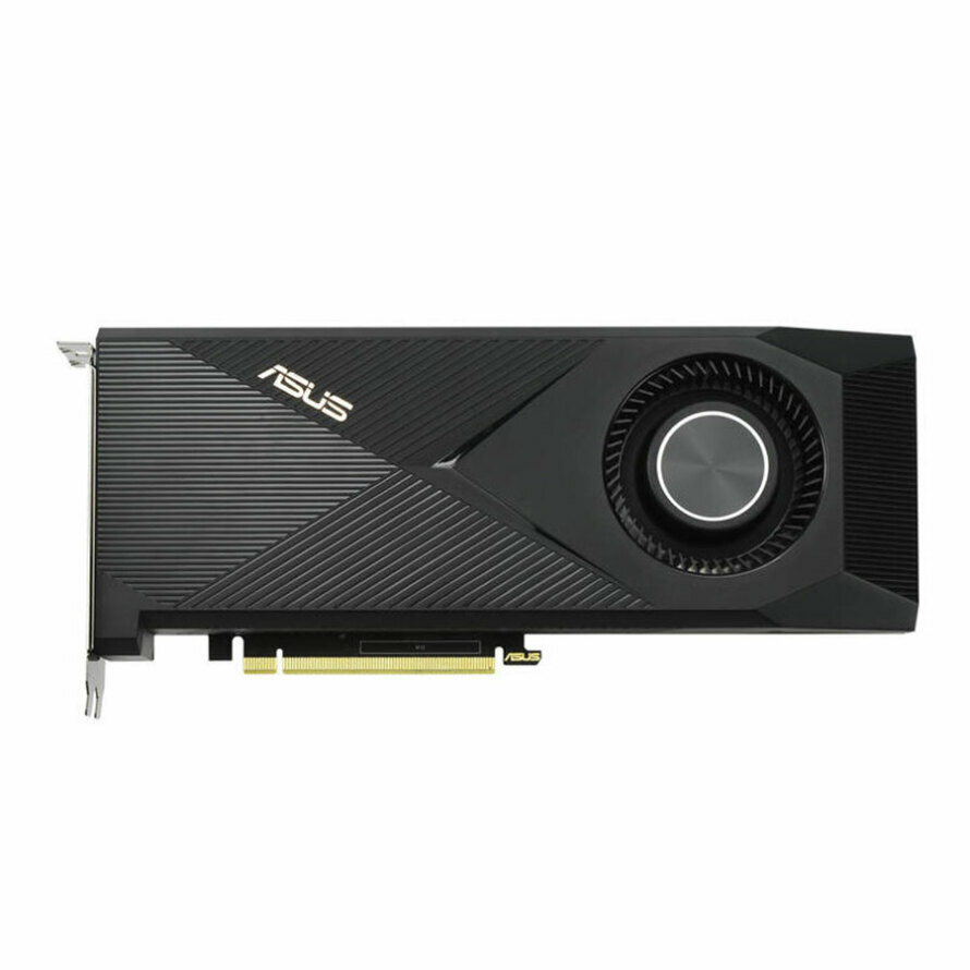 کارت گرافیک ایسوس TURBO RTX 3090 24G