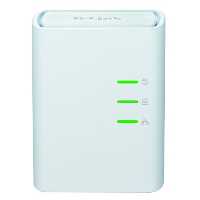 گسترش دهنده اینترنت آداپتوری پاورلاین دی لینک مدل 309 ای وی