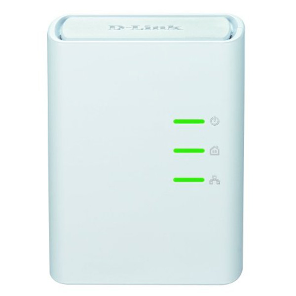 گسترش دهنده اینترنت آداپتوری پاورلاین دی لینک مدل 309 ای وی