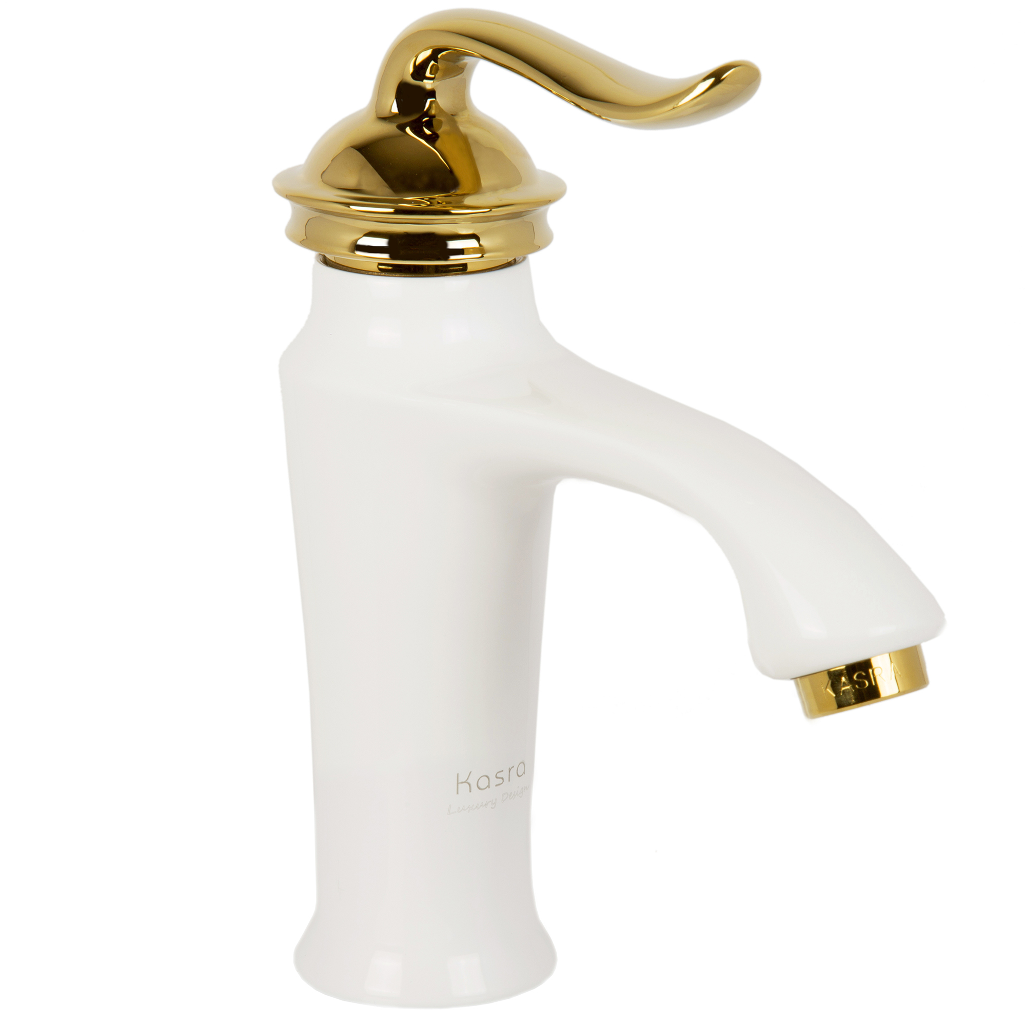 شیر روشویی کسری مدل دانوب