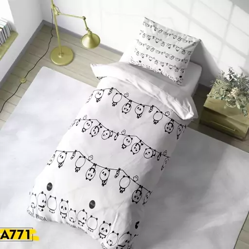 روتختی تک نفره 771