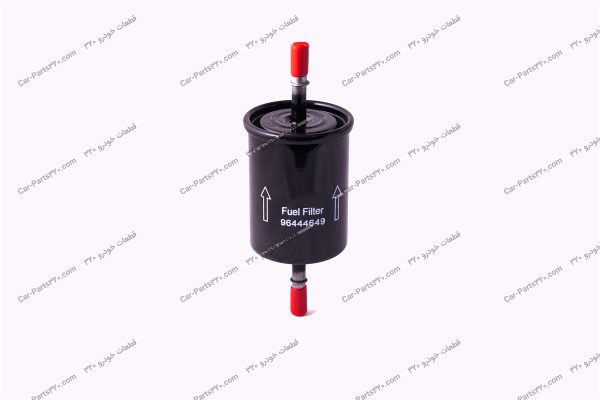 فیلتر بنزین ام وی ام ایکس 33 نیو، ایکس 33 اس