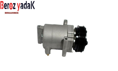 کمپرسور کولر برلیانس H320 - بروز یدک