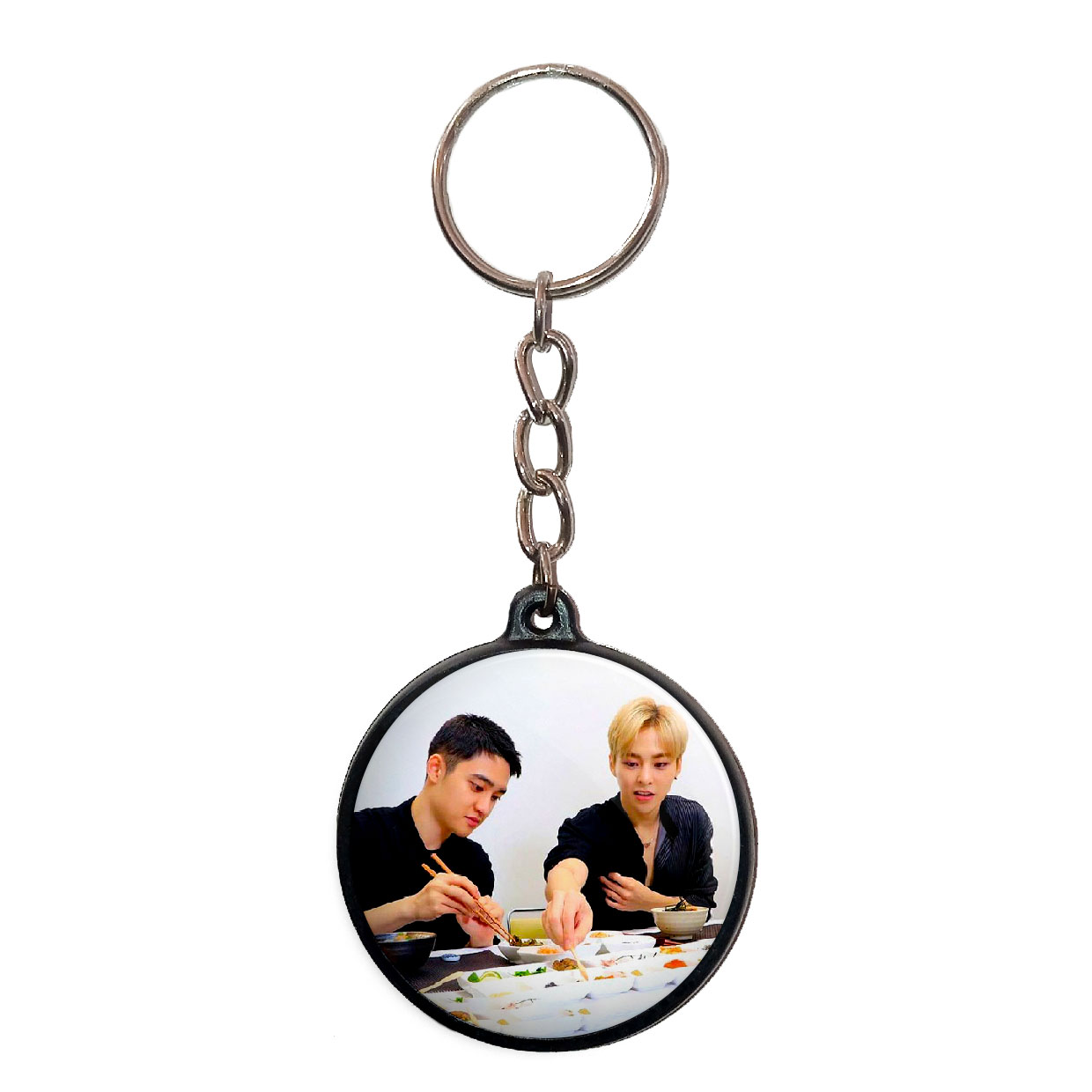 جاکلیدی پرمانه طرح exo کد pmj.13852