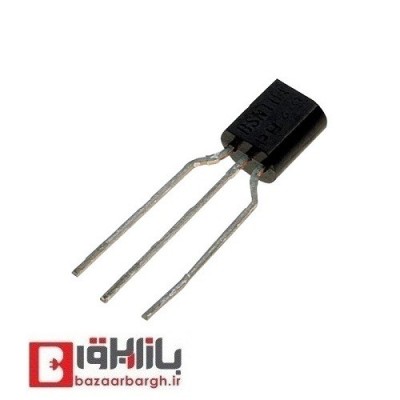 آی سی LM385-2.5V