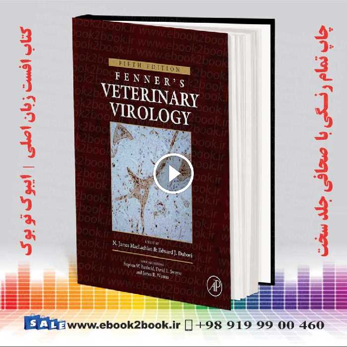 Fenner’s Veterinary Virology