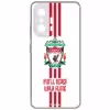 کاور طرح Liverpool مناسب برای گوشی موبایل شیائومی MI11T / MIT pro