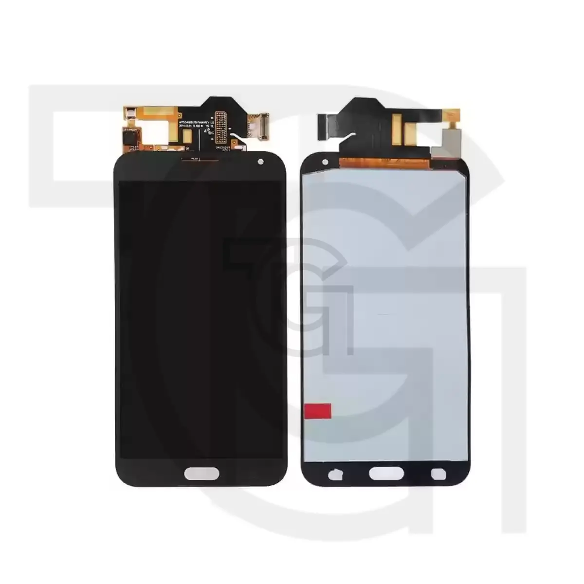 السیدی سامسونگ (نوکمدادی)(آیسی) LCD Samsung Galaxy E7