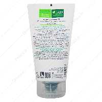 ژل شستشو صورت و گردن پوست چرب و مختلط آکنه درم درماسیف 150 میلی لیتر - دکتر لوکس