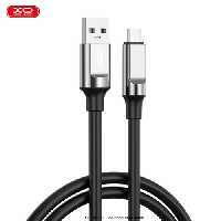 کابل شارژر XO NB251 6A USB-A TO Lightning