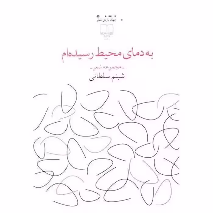 کتاب به دمای محیط رسیده ام اثر شبنم سلطانی