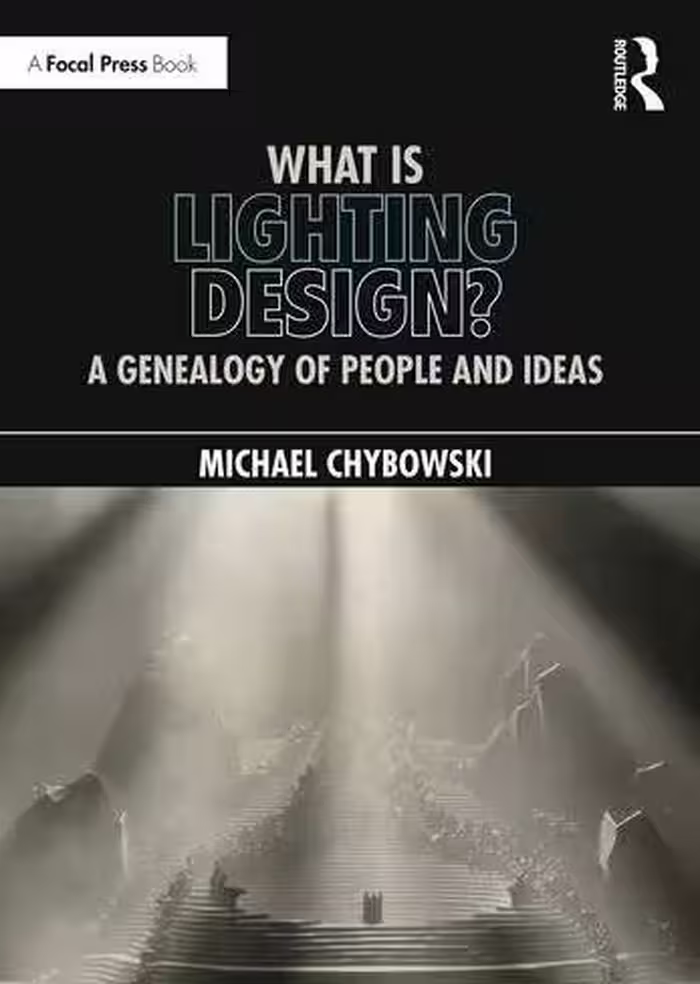 󾕇 دانلود کتاب What Is Lighting Design - A Genealogy of People and Ideas, 2024 - دانلود کتاب های دانشگاهی