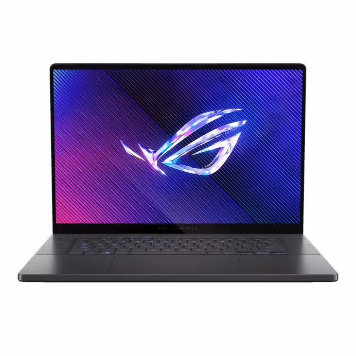لپ تاپ ایسوس مدل ROG Zephyrus G16 GU605MI-AA
