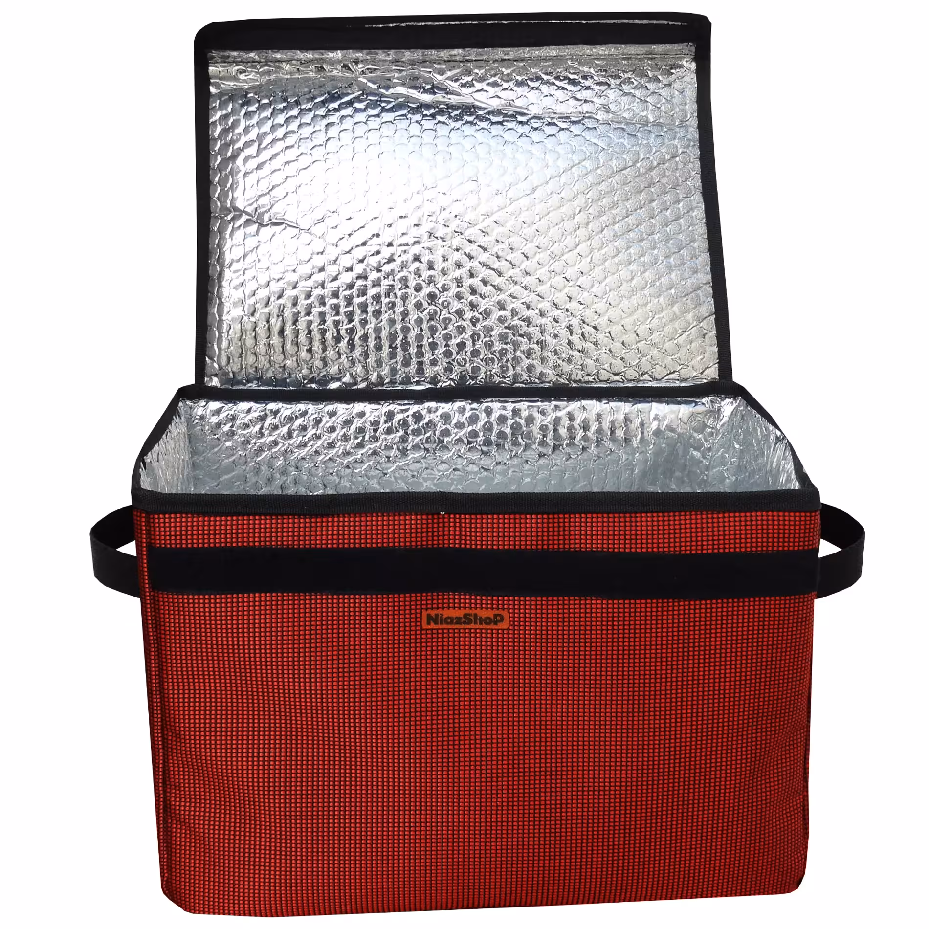 ساک گرم و خنک نگهدارنده نیازشاپ مدل Insulator کد NP6001