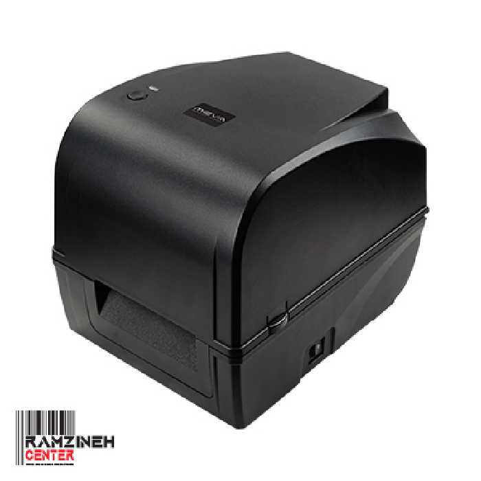 لیبل پرینتر میوا MEVA MBP 4300