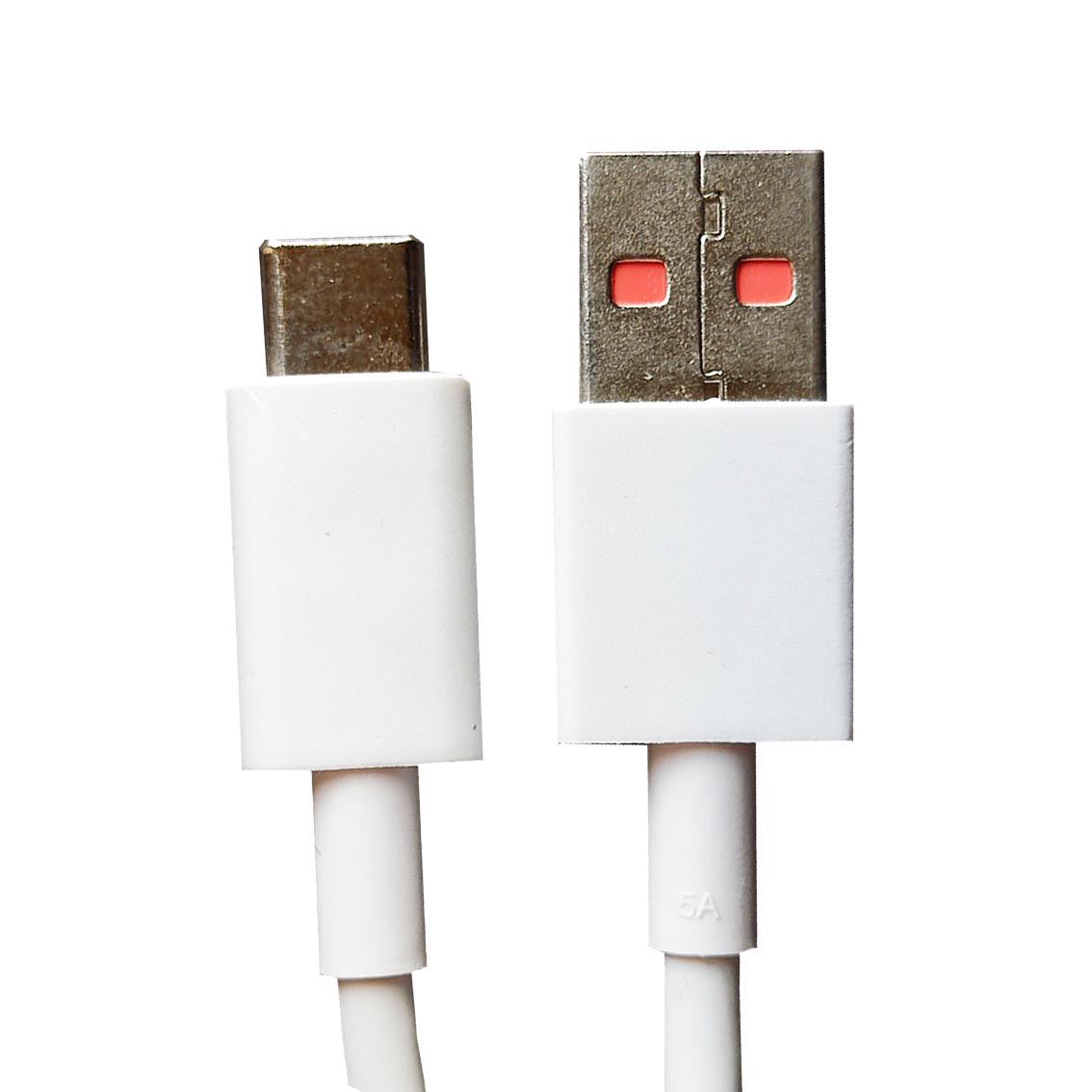  کابل تبدیل USB به USB-C  مدل 5A طول 1 متر