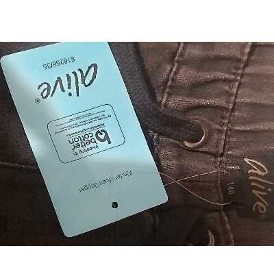 شلوار بچگانه الایو مدل دمپاکش