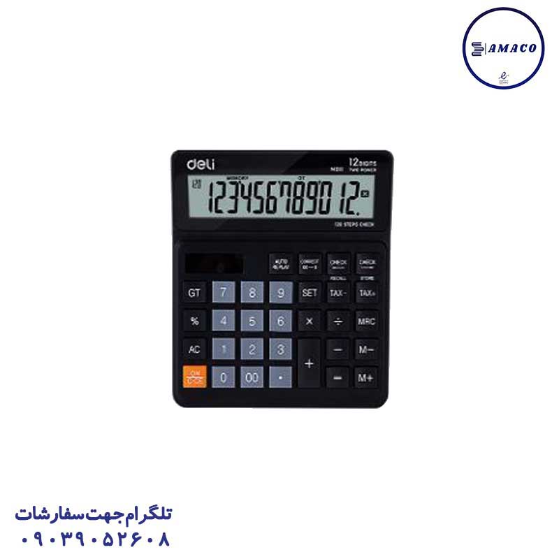 ماشین حساب کد 01120 دلی