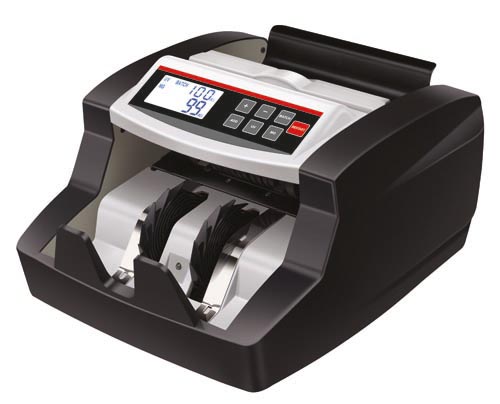 دستگاه  اسکناس شمار ای ایکس مدل 2700