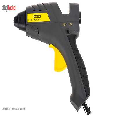 دستگاه چسب تفنگی استنلی مدل 0GR100