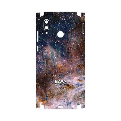 برچسب پوششی ماهوت مدل Universe-by-NASA-6-FullSkin مناسب برای گوشی موبایل آنر Play
