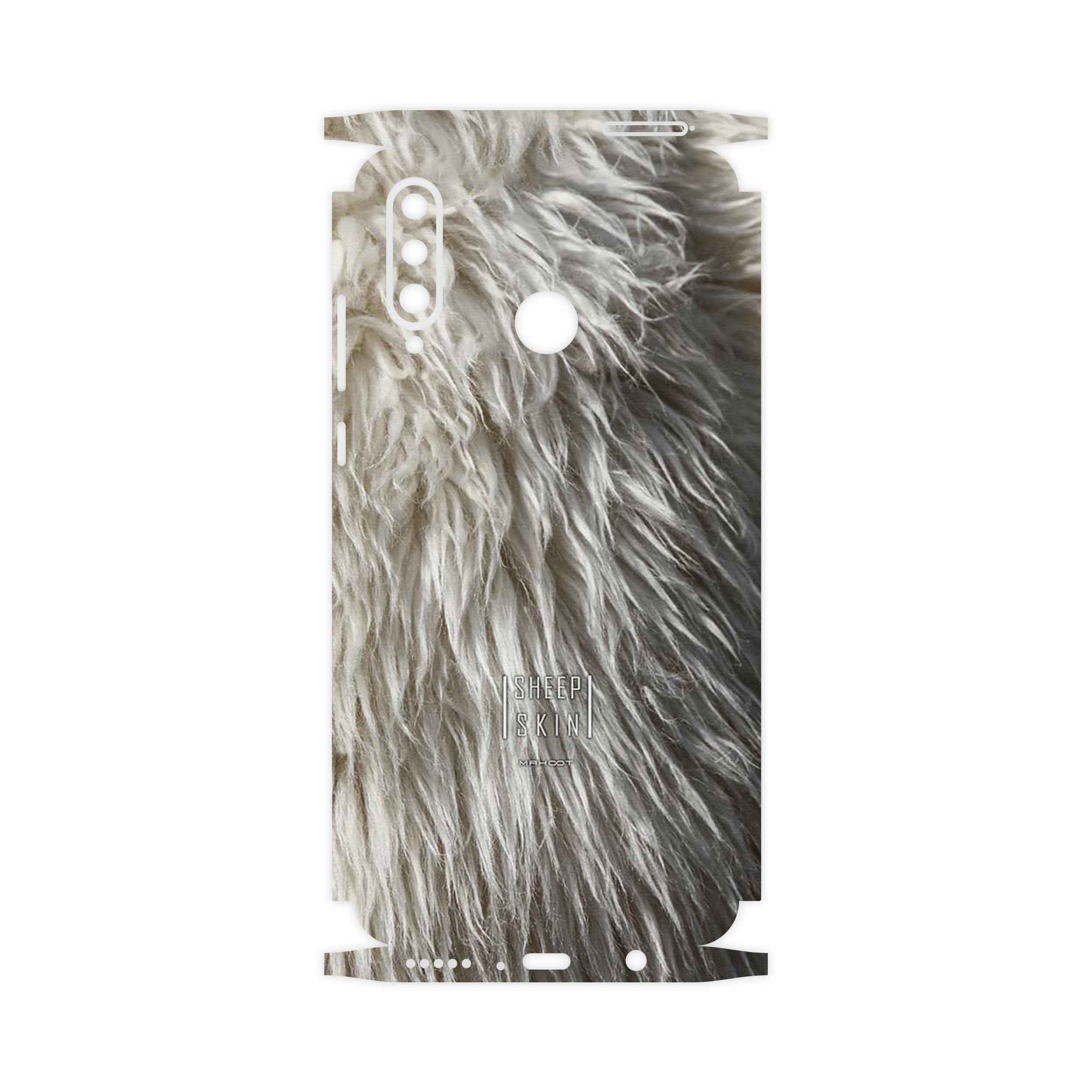 برچسب پوششی ماهوت مدل Sheep Skin-FullSkin مناسب برای گوشی موبایل هوآوی P30 Lite (48 MP Camera)