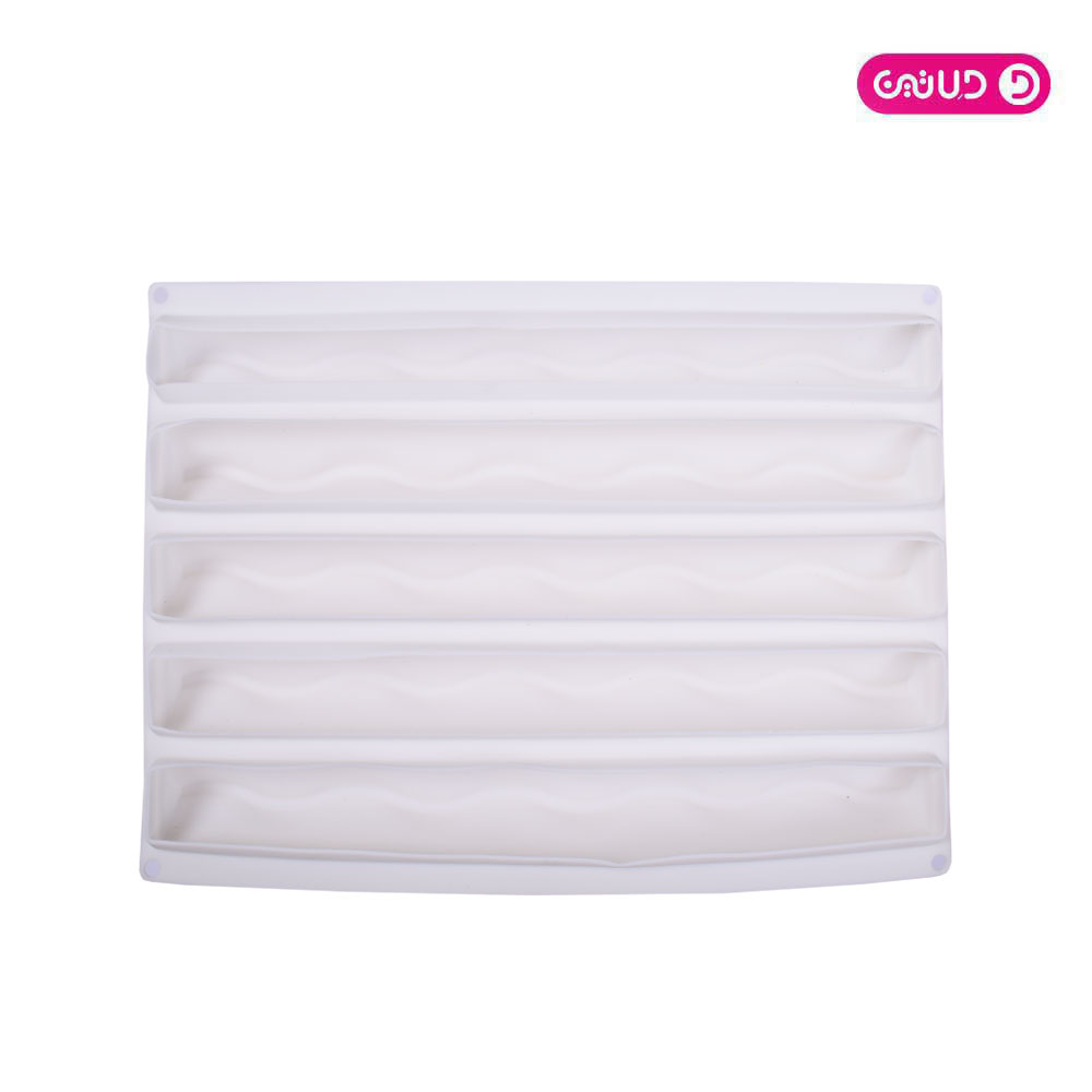 قالب سیلیکونی ممتاز دسر modular سیلیکو