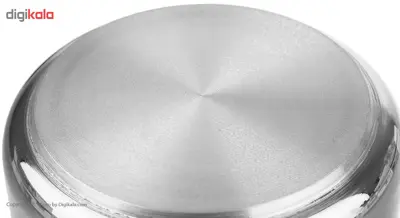 شیر جوش پارس استیل کد 140 سایز 14