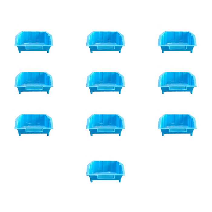 باکس مدل PS3 مجموعه 10 عددی